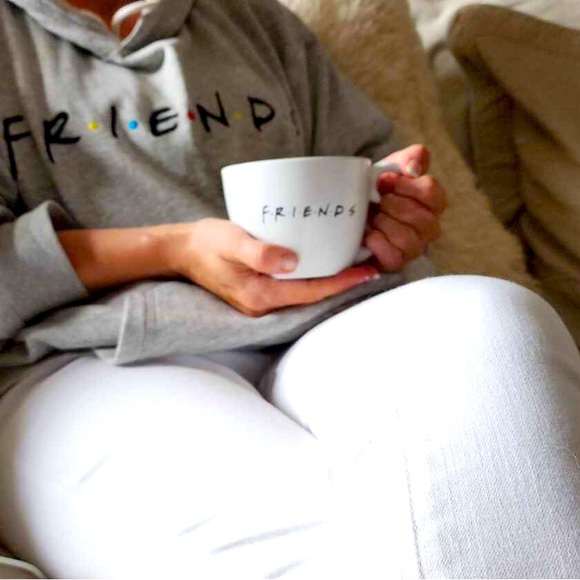 CENTRAL PERK Coffee mug ☕️ - Picture 3 of 3